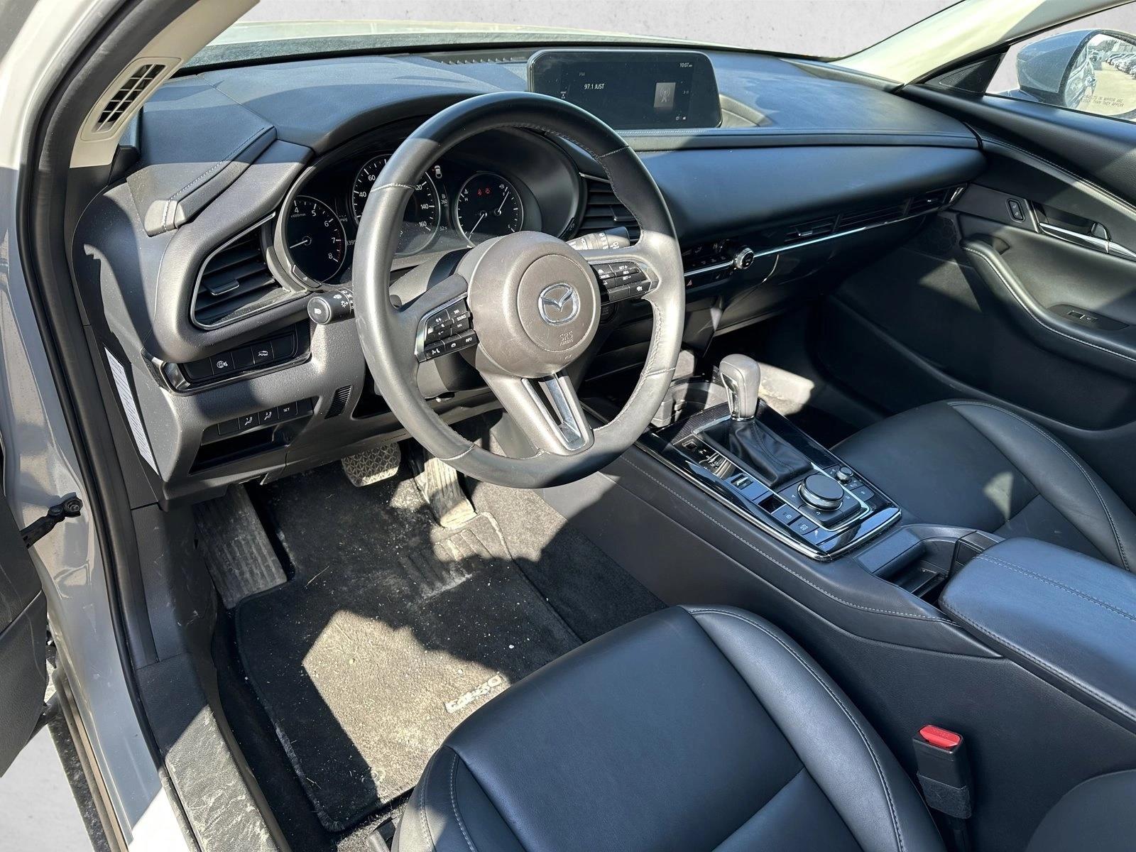 2025 MAZDA CX-30 - Image 10