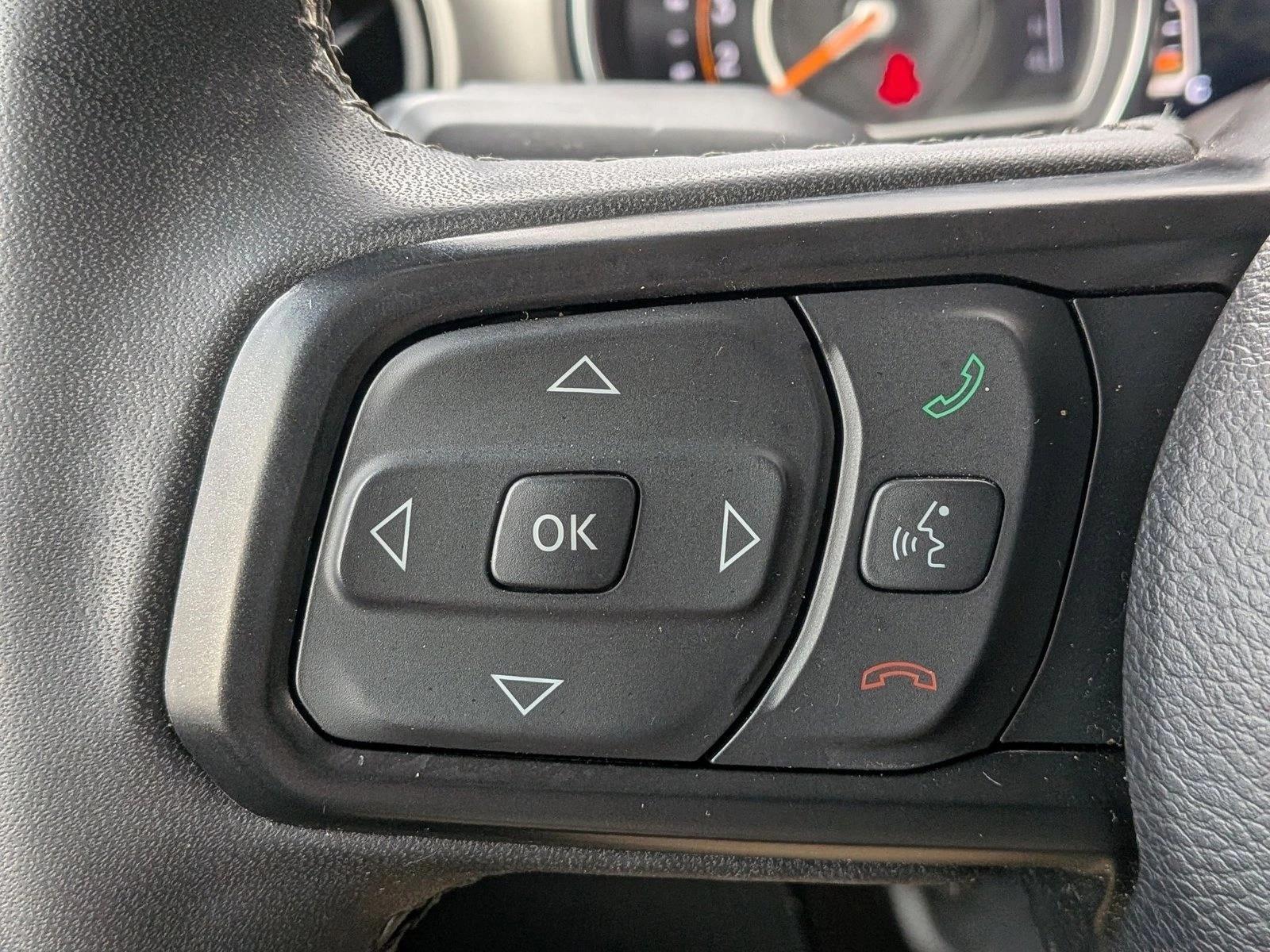 2023 JEEP GLADIATOR - Image 17