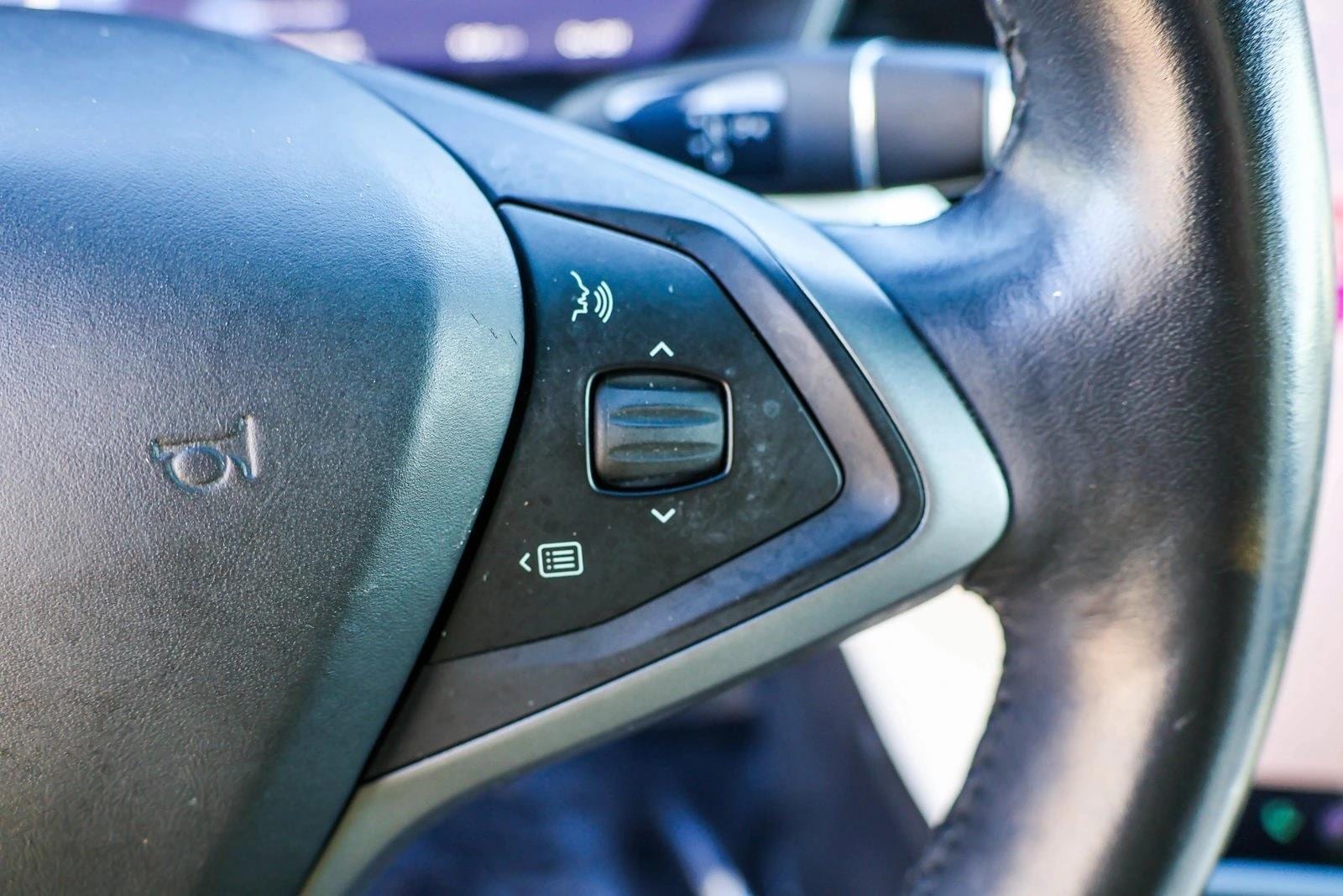 2018 TESLA MODEL X - Image 15