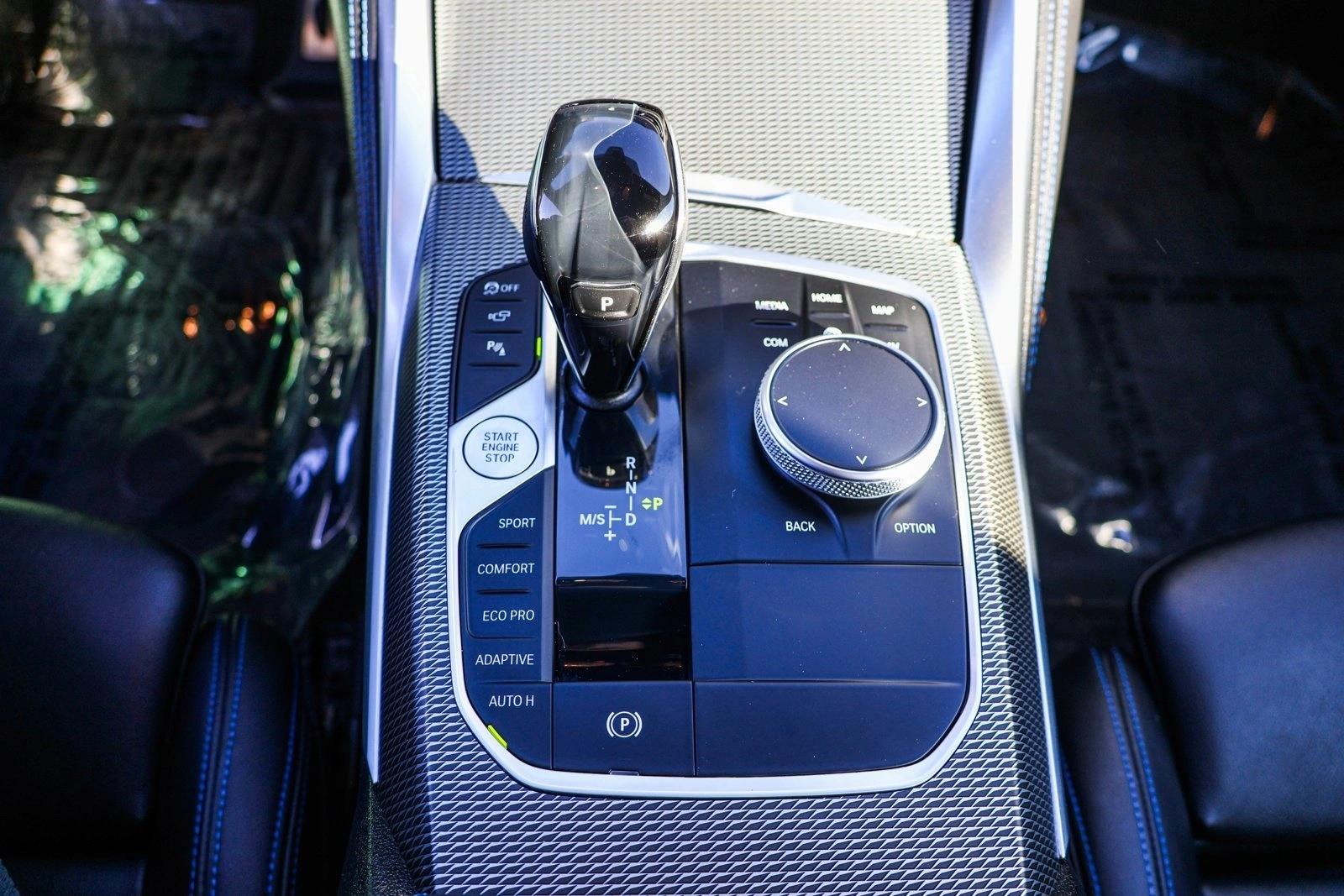 2021 BMW M440I - Image 21