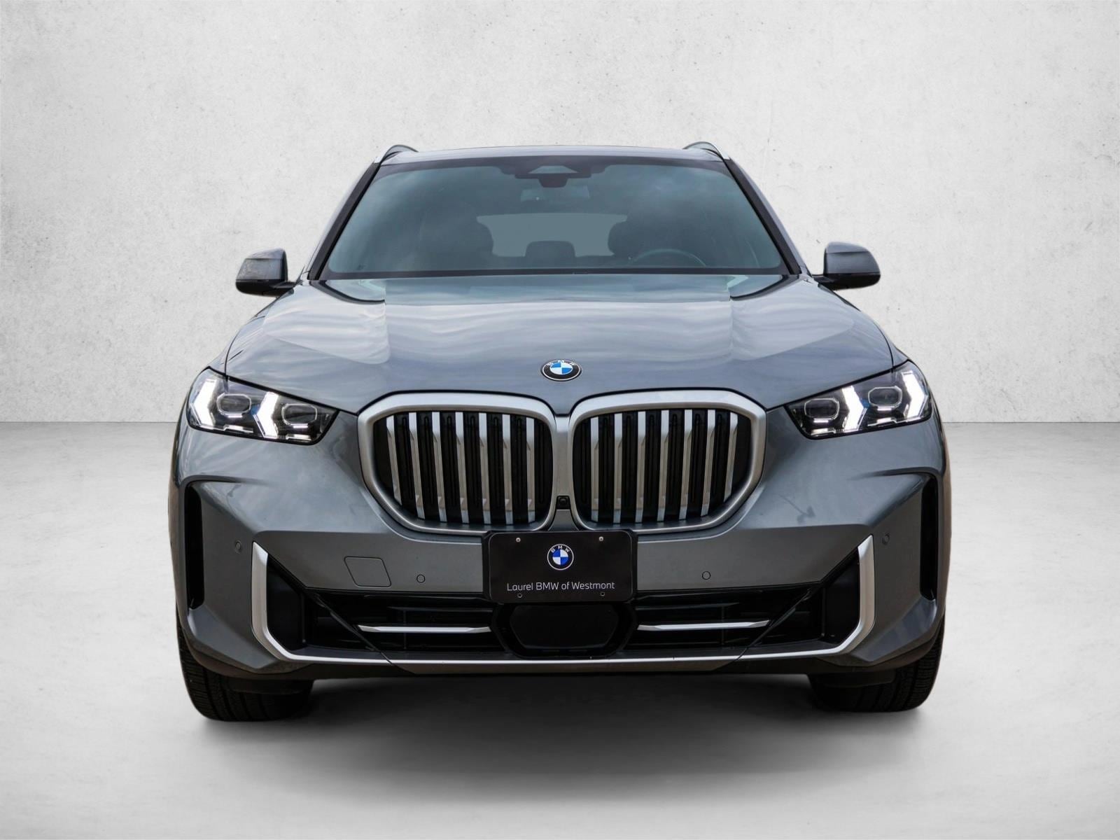 2025 BMW X5 - Image 2