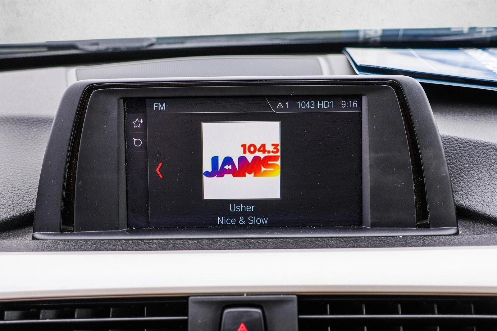 2018 BMW 320I - Image 16