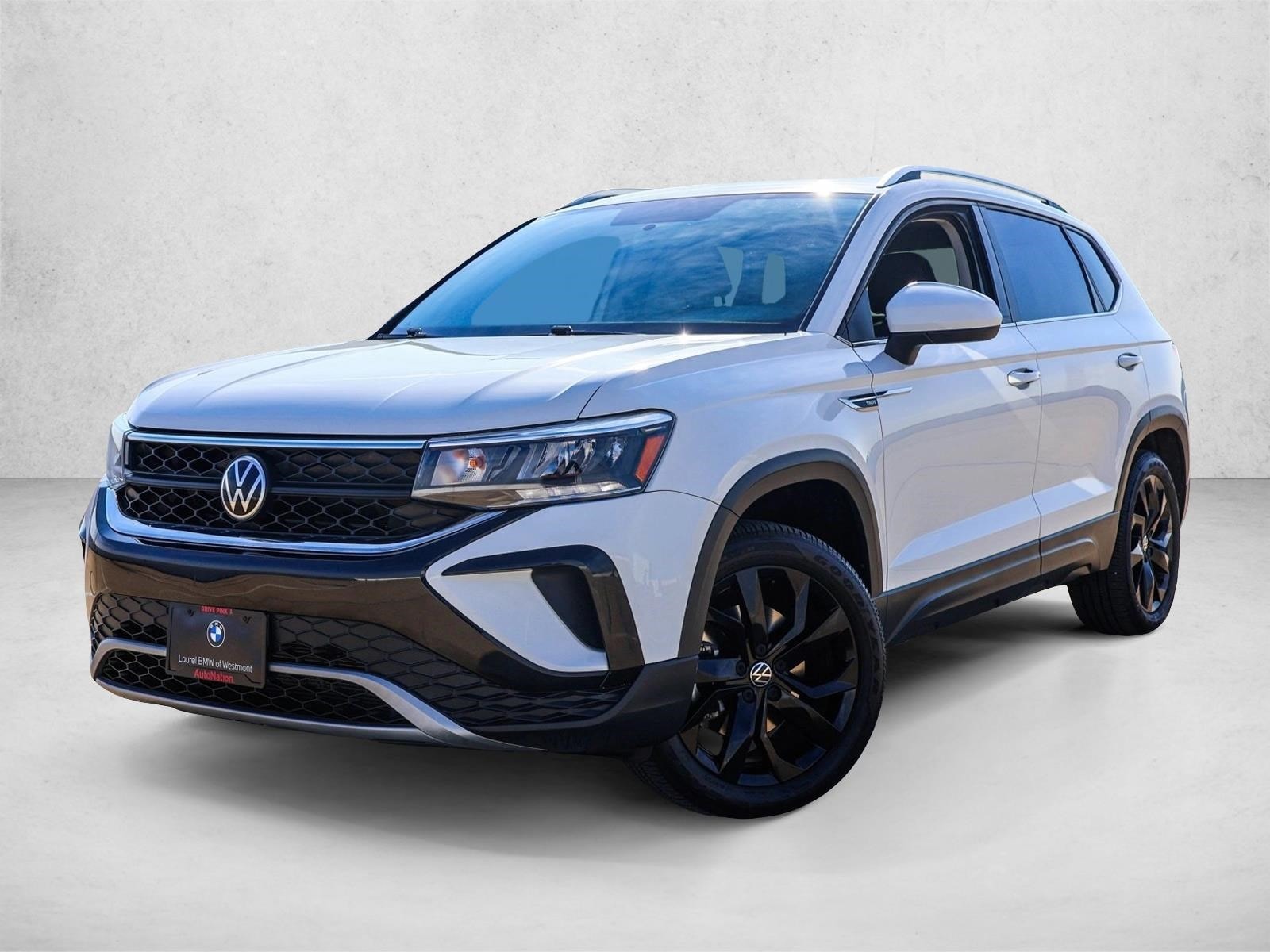 2022 Volkswagen Taos