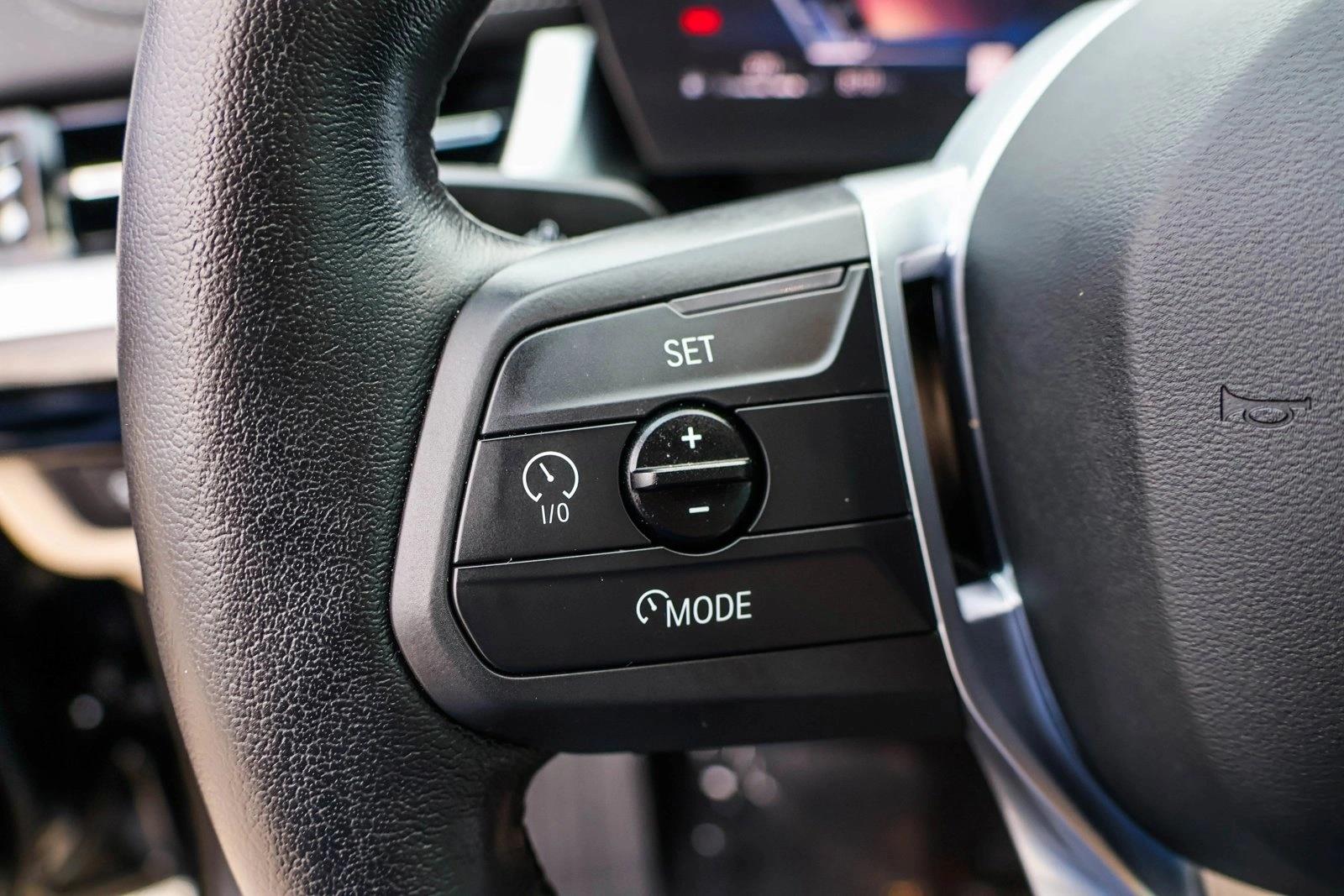 2024 BMW X1 - Image 13