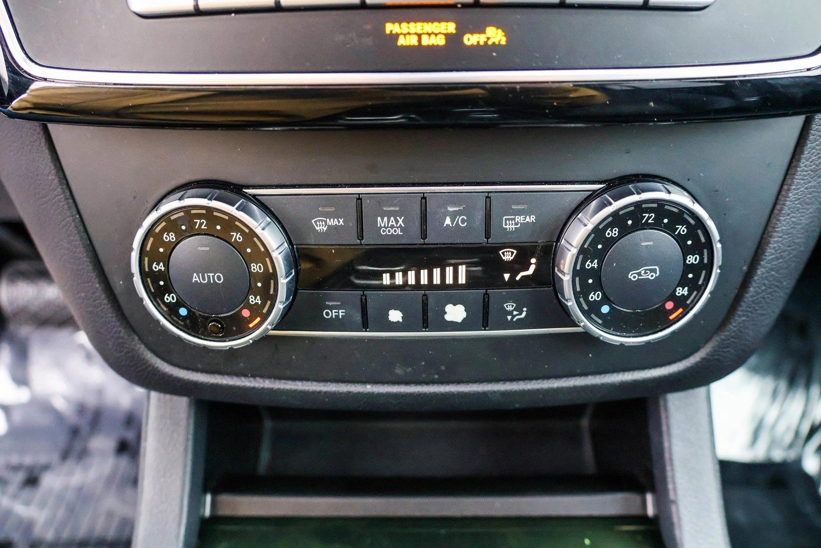 2019 MERCEDES-BENZ GLS-CLASS - Image 21