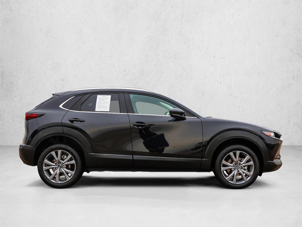 Used 2025 Mazda CX-30 2.5 S Preferred Package SUV