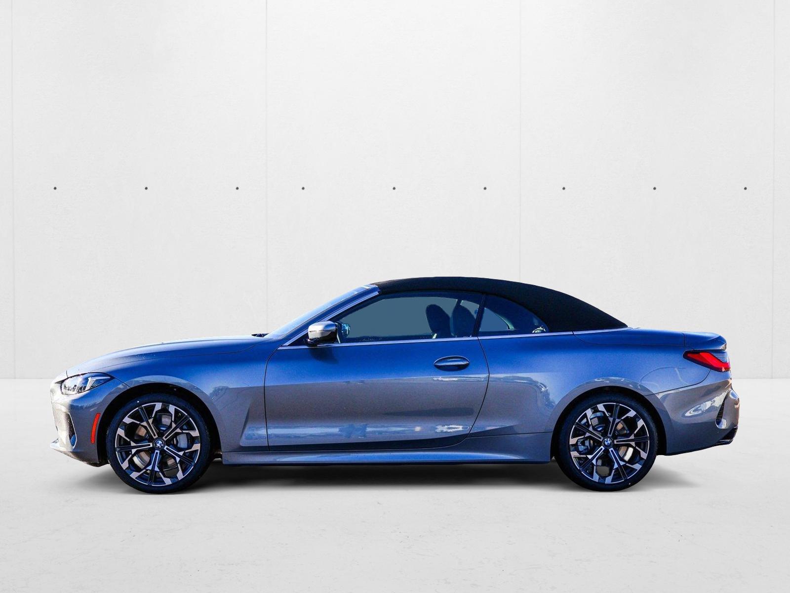 2025 BMW 430I - Image 8