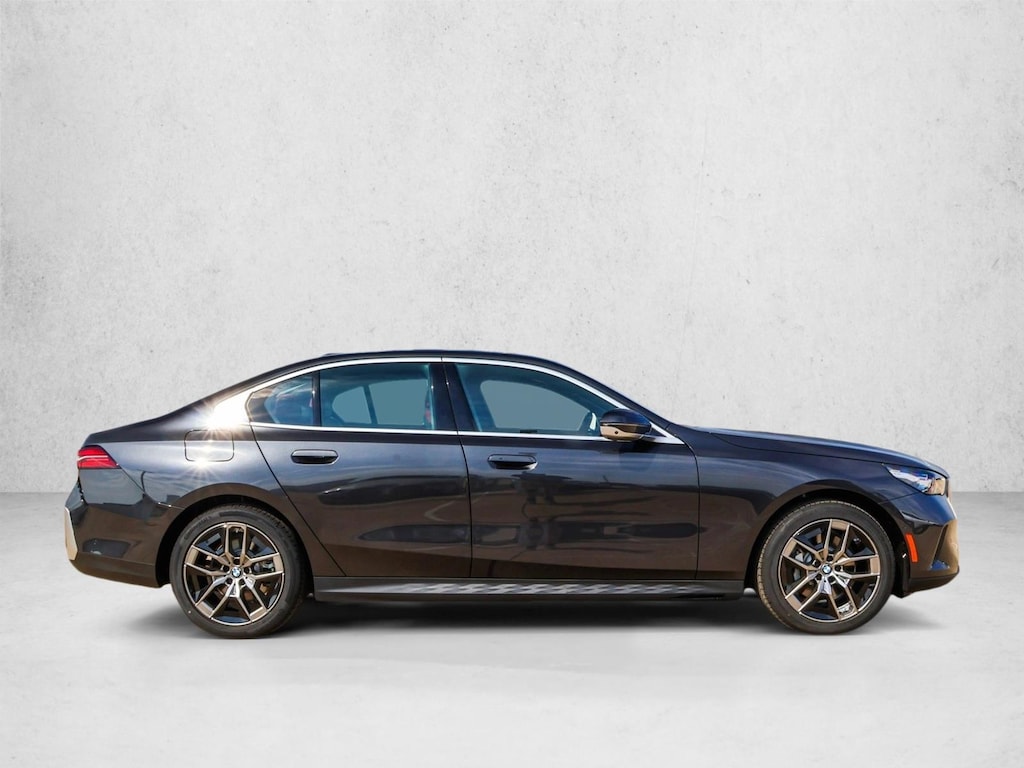 New 2027 BMW 530i xDrive Sedan