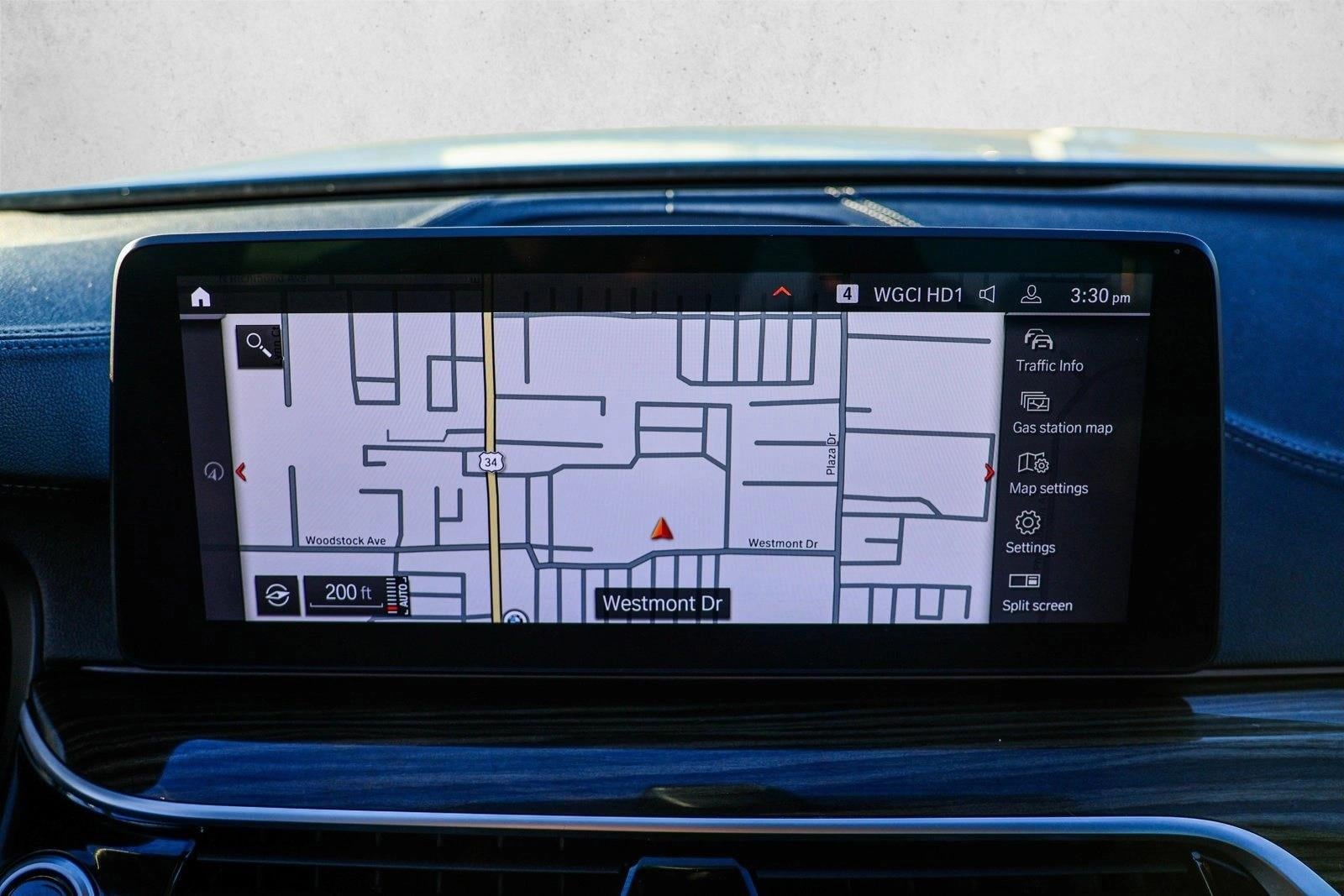 2022 BMW 530I - Image 18