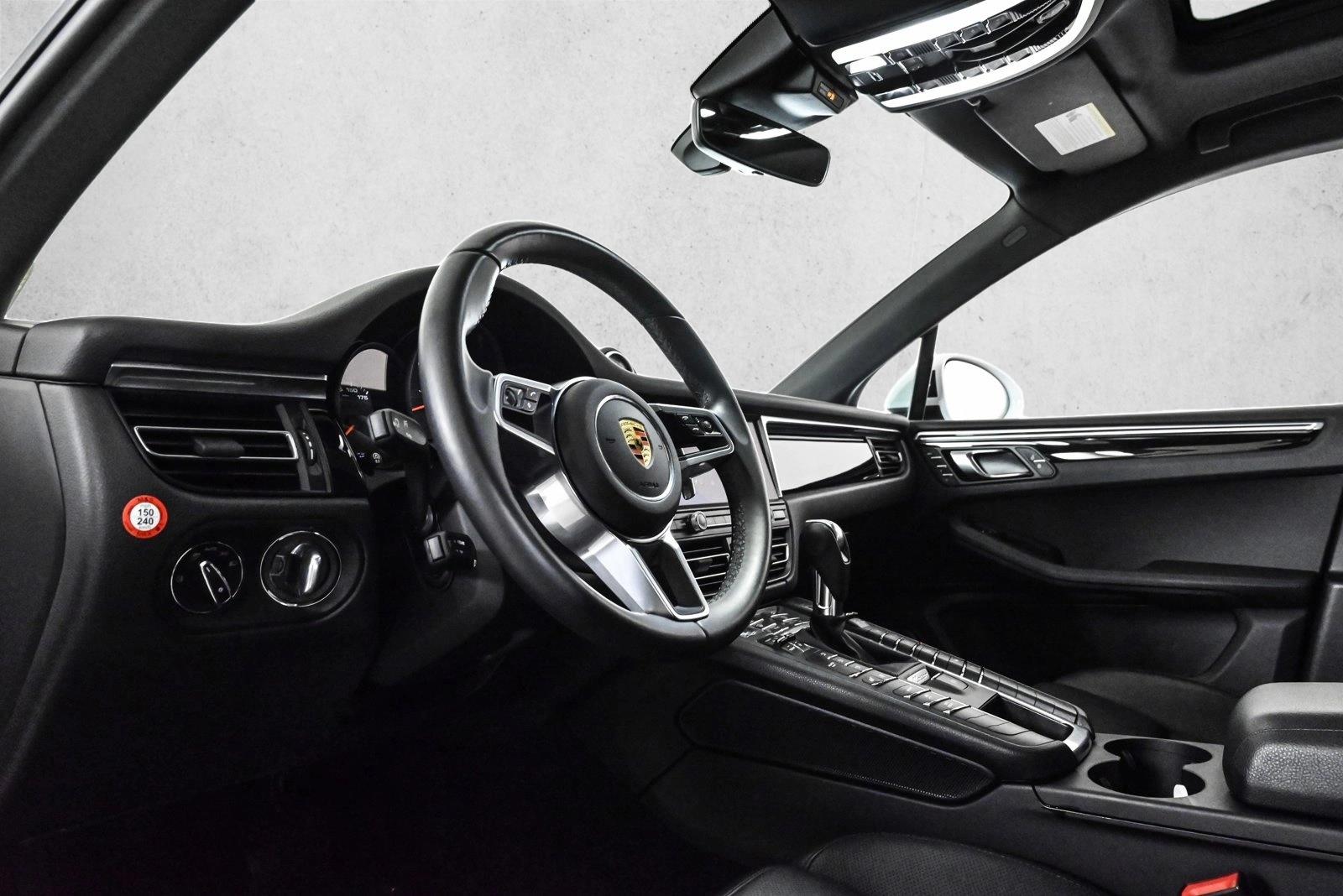 2021 PORSCHE MACAN - Image 10