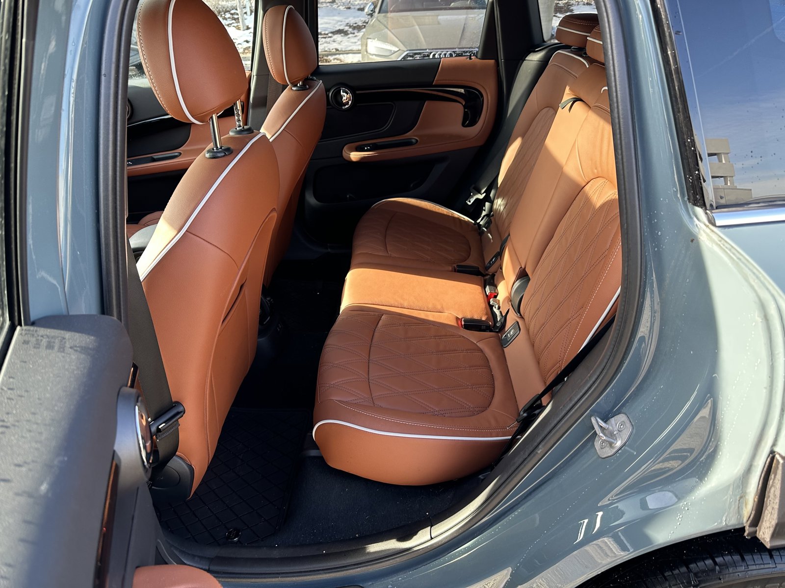 2024 MINI COUNTRYMAN - Image 13