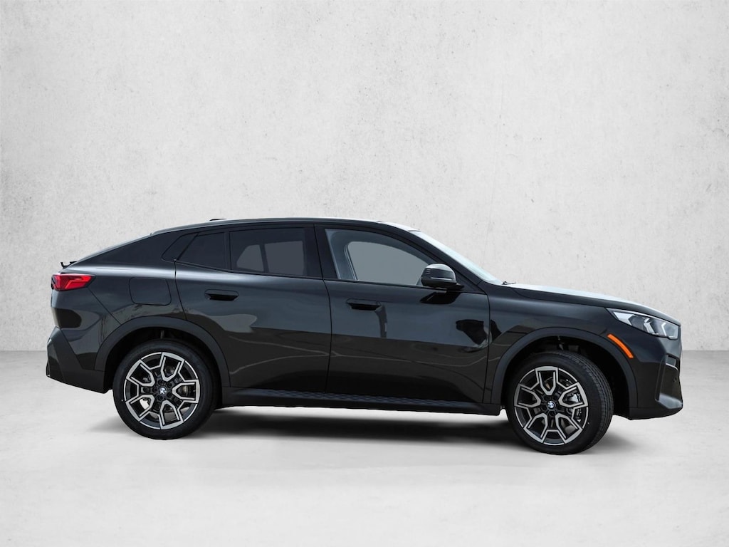 New 2026 BMW X2 xDrive28i SUV