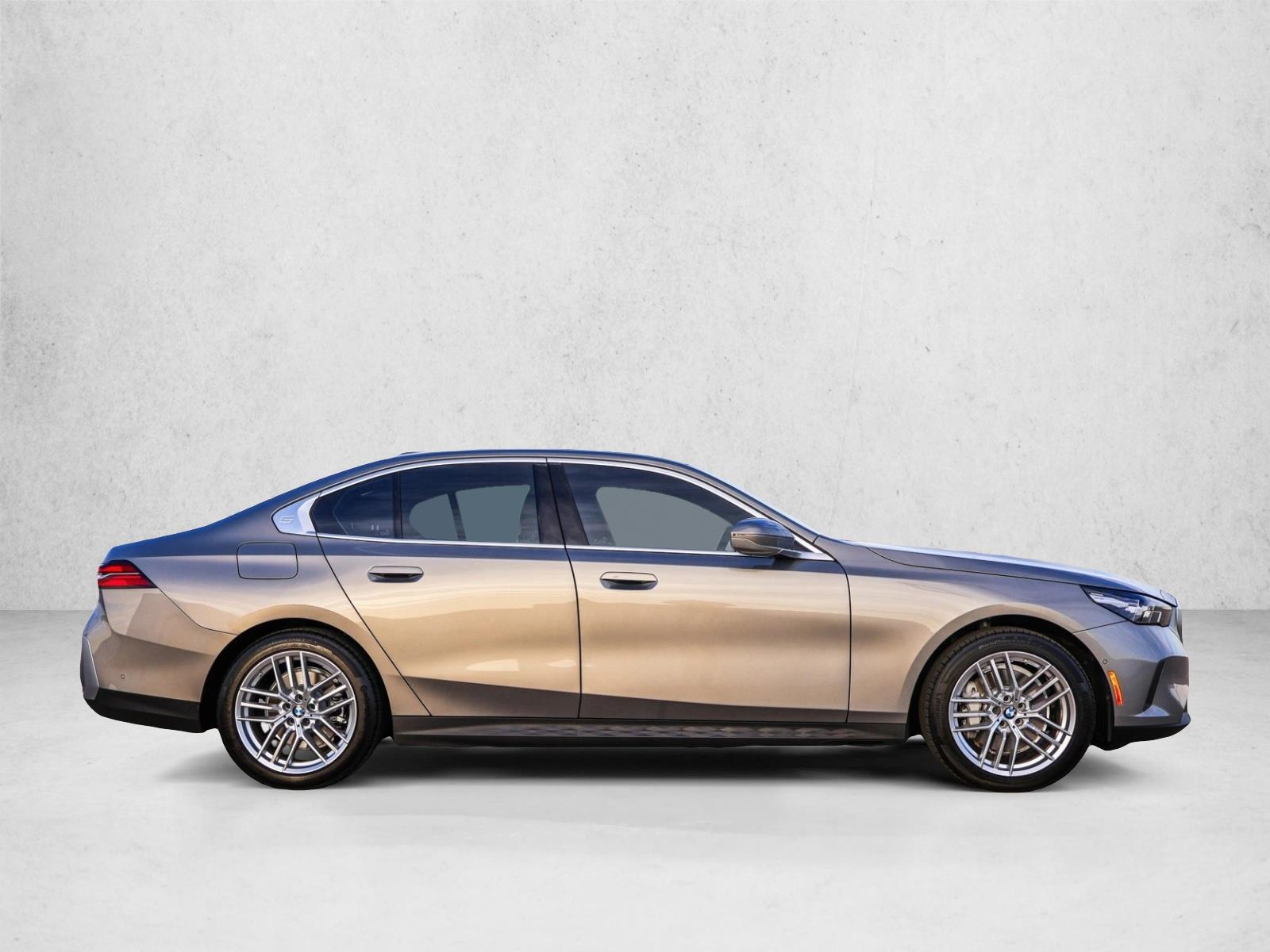 2024 Bmw 530i xDrive photo 4