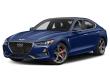 Used 2021 Genesis G70  Sedan