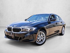 2026 BMW 330i