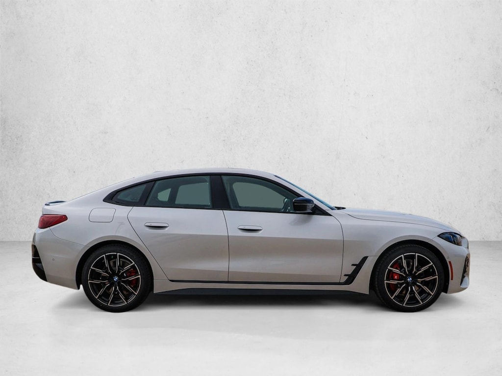 New 2026 BMW 430i xDrive Gran Coupe