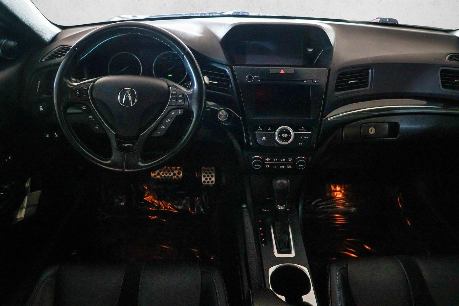 2020 ACURA ILX - Image 24