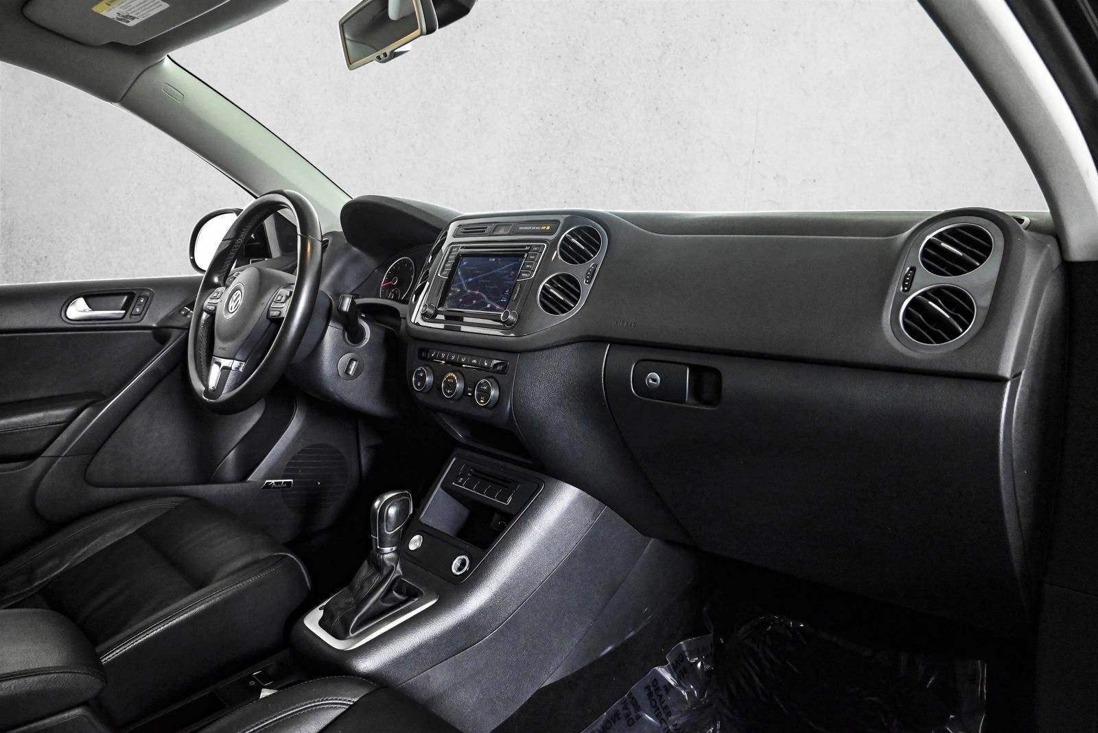 2016 VOLKSWAGEN TIGUAN - Image 23