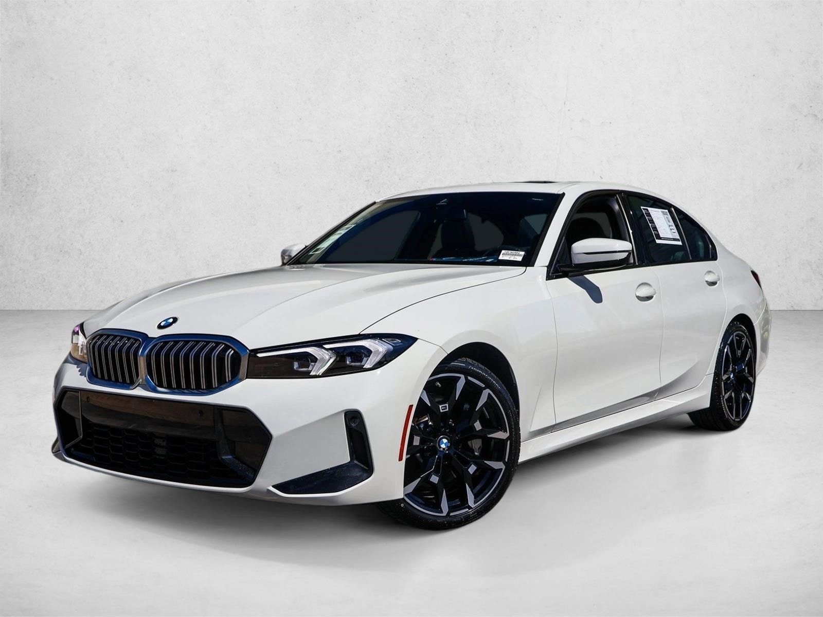 2026 Bmw 330i