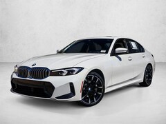 2026 BMW 330i