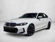 Certified 2026 BMW 330i xDrive Sedan
