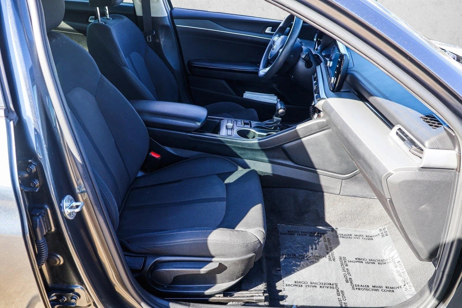 2021 KIA K5 - Image 26