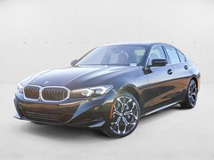 2025 BMW 330i
