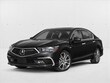  Acura RLX Sport Hybrid