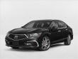 Used 2019 Acura RLX Sport Hybrid Base w/Advance Package Sedan