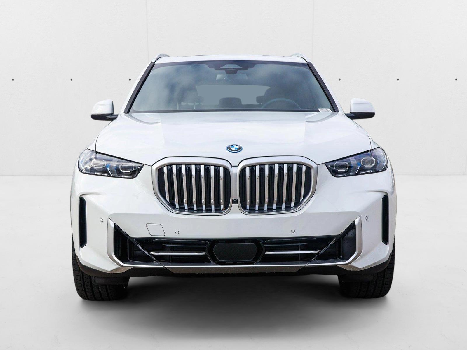 2025 BMW X5 - Image 2