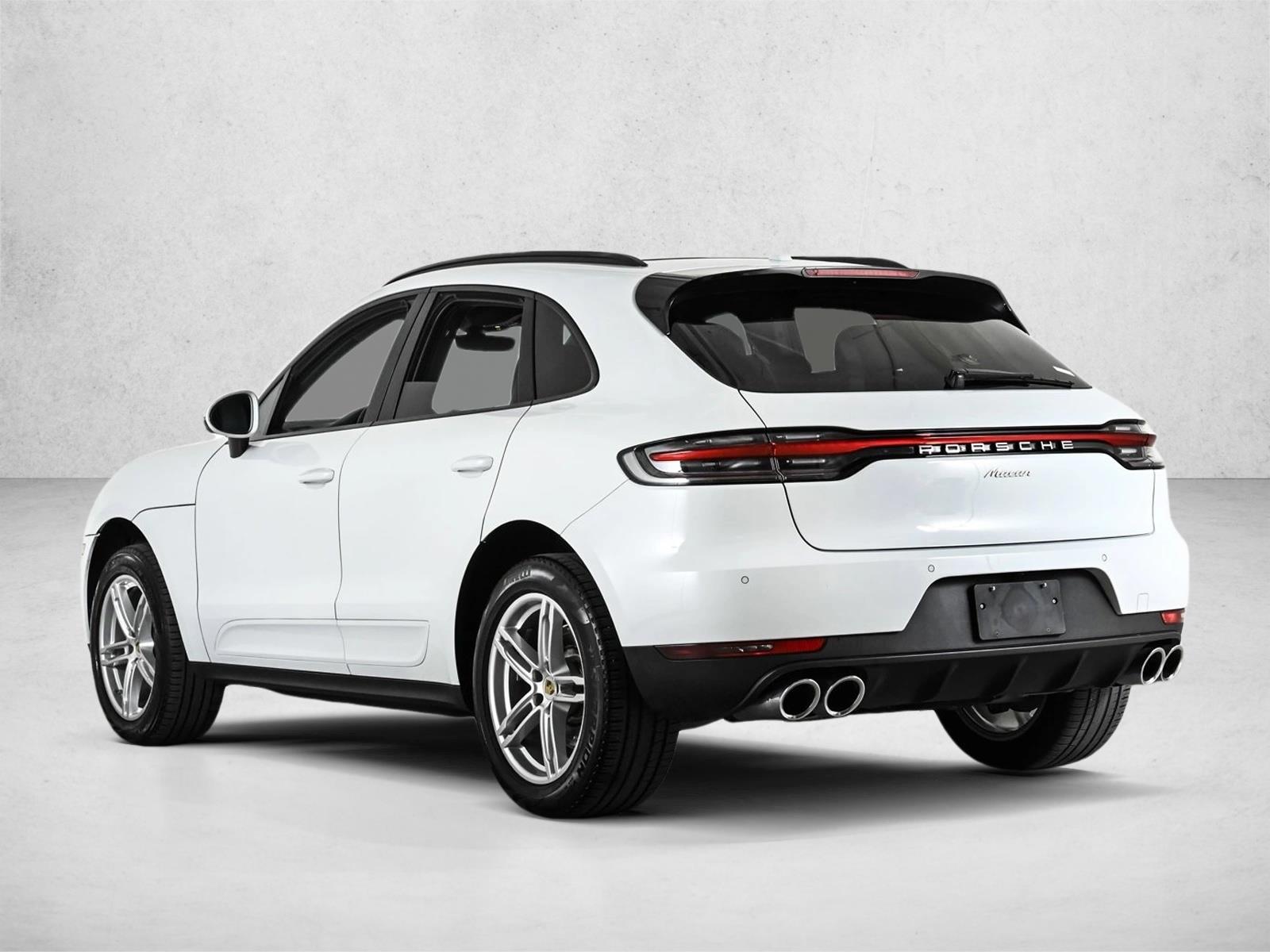2021 PORSCHE MACAN - Image 8
