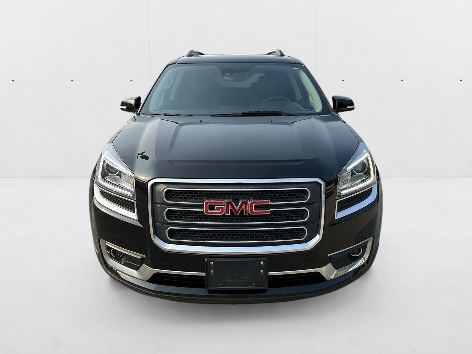 Used 2016 GMC Acadia SLT-1 with VIN 1GKKVRKD5GJ324729 for sale in Westmont, IL