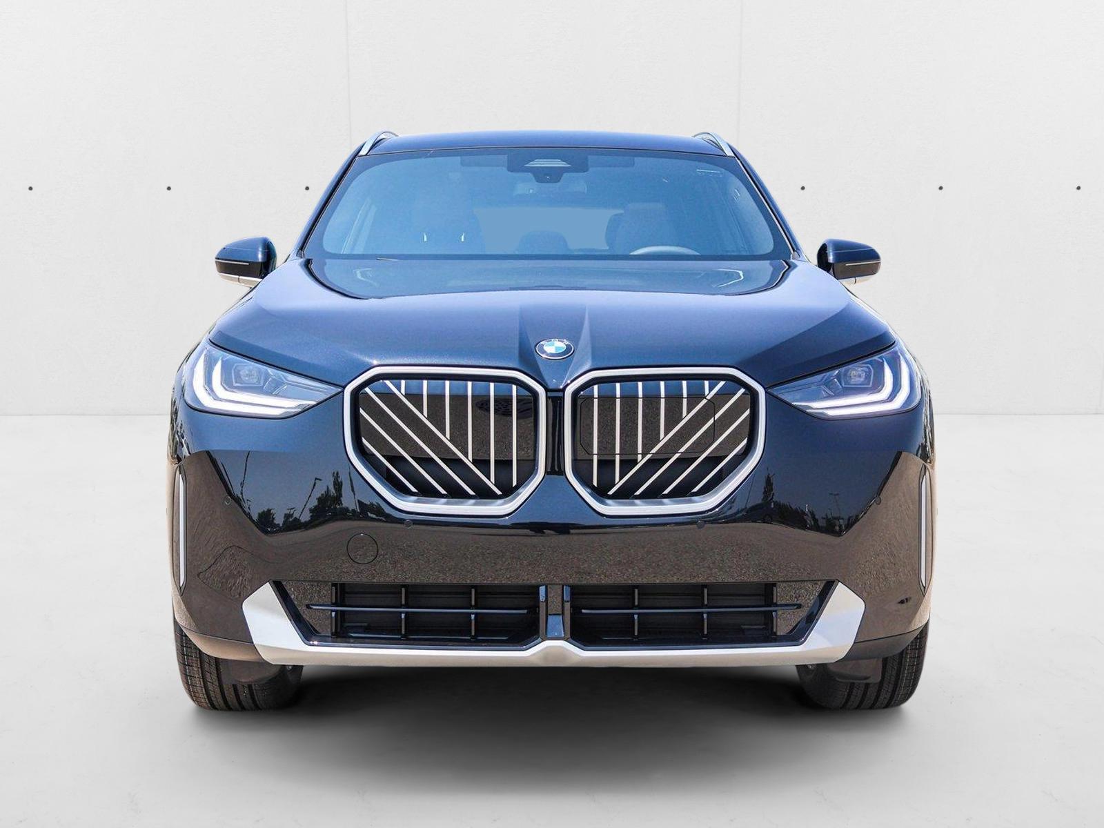 2025 Bmw X3 30x Drive photo 2