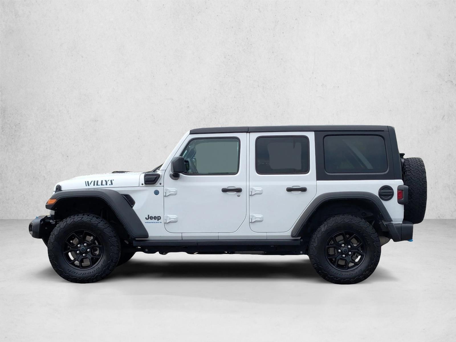 2024 JEEP WRANGLER - Image 2