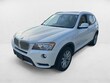 BMW X3 xDrive28i
