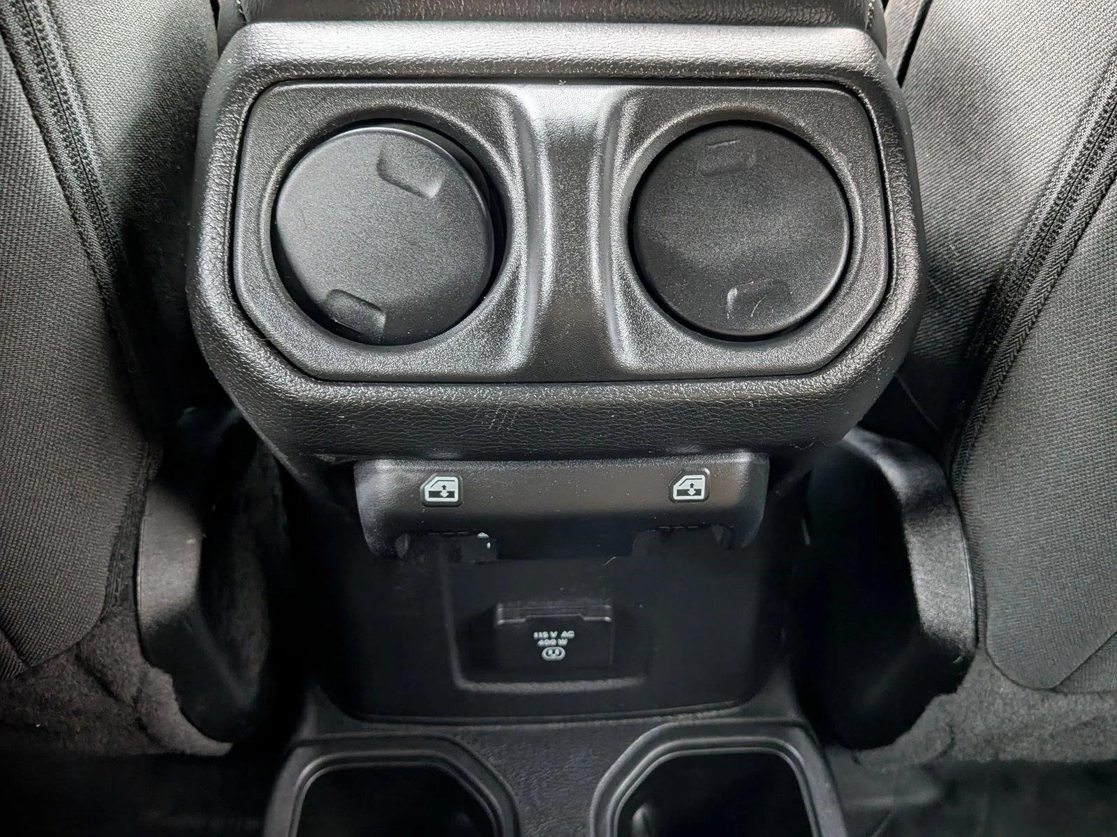 2023 JEEP GLADIATOR - Image 20