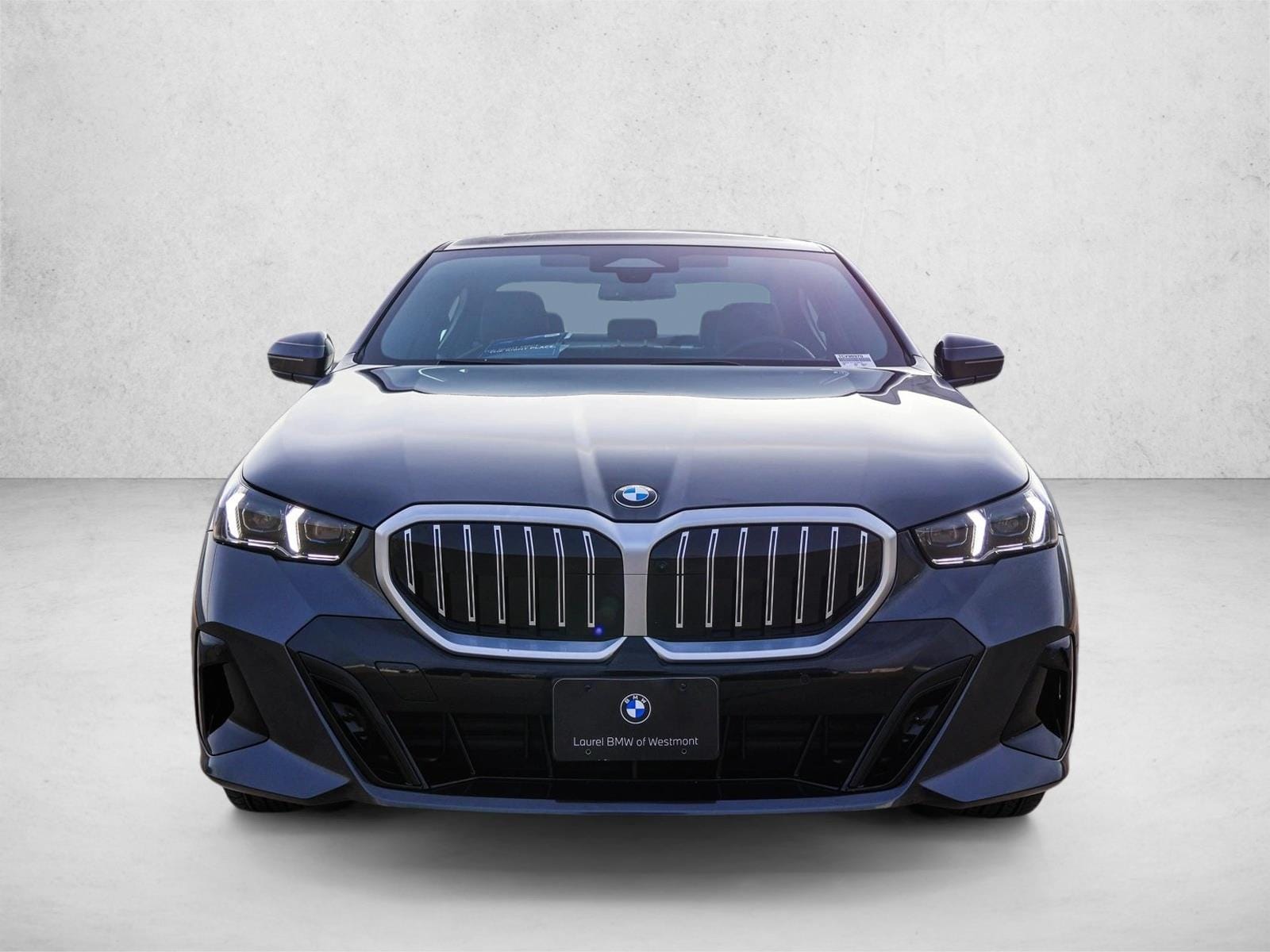 2026 BMW 530I - Image 2