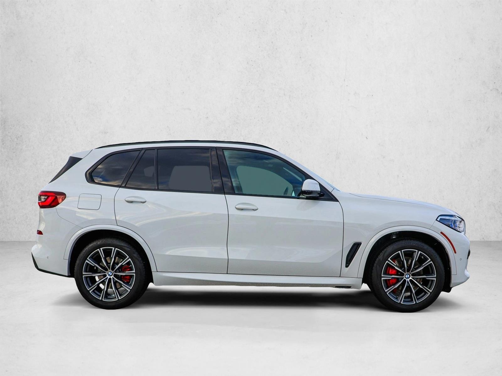 2023 BMW X5 - Image 4