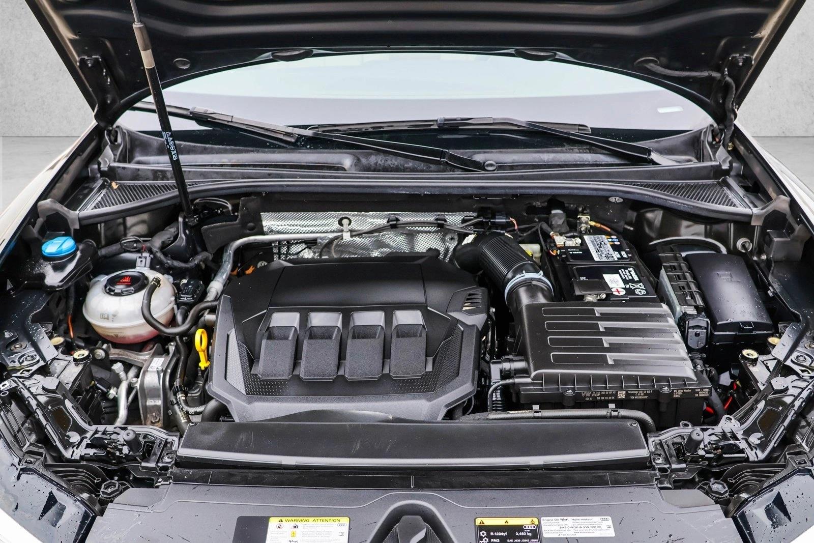 2022 AUDI Q3 - Image 27