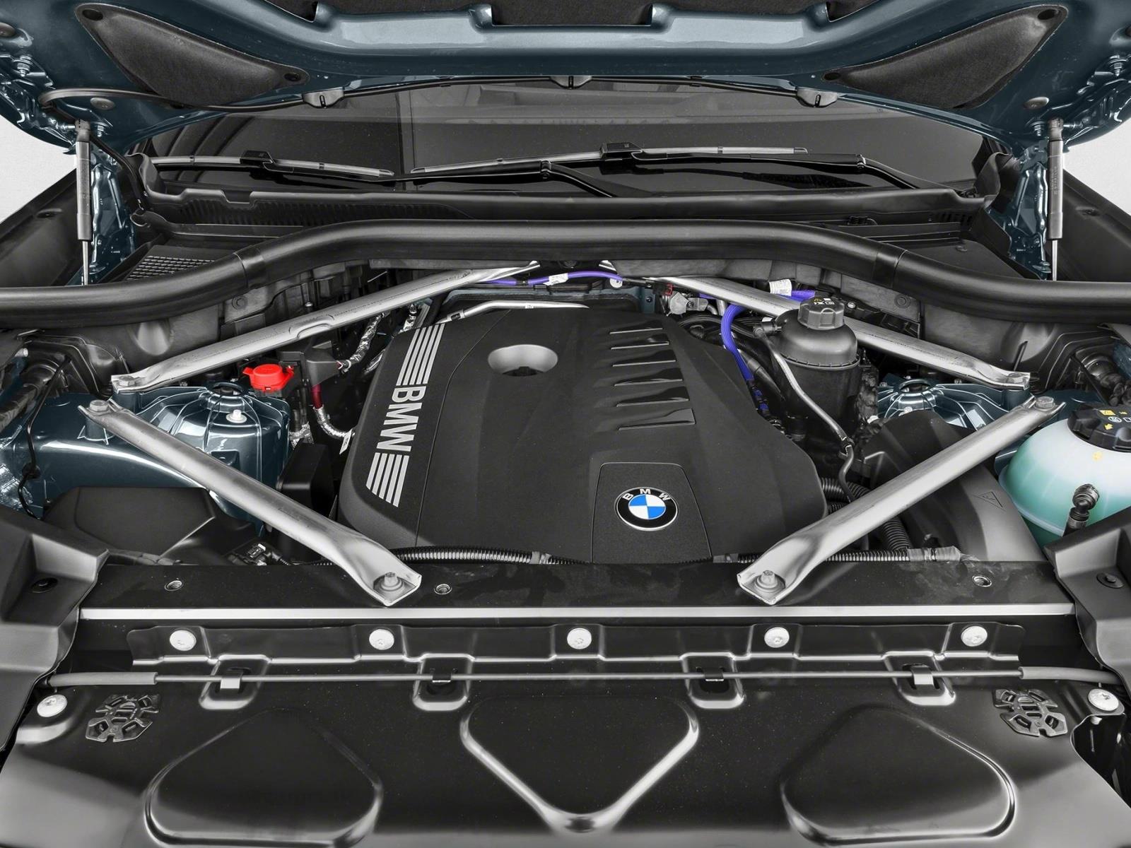 2026 BMW X5 - Image 8