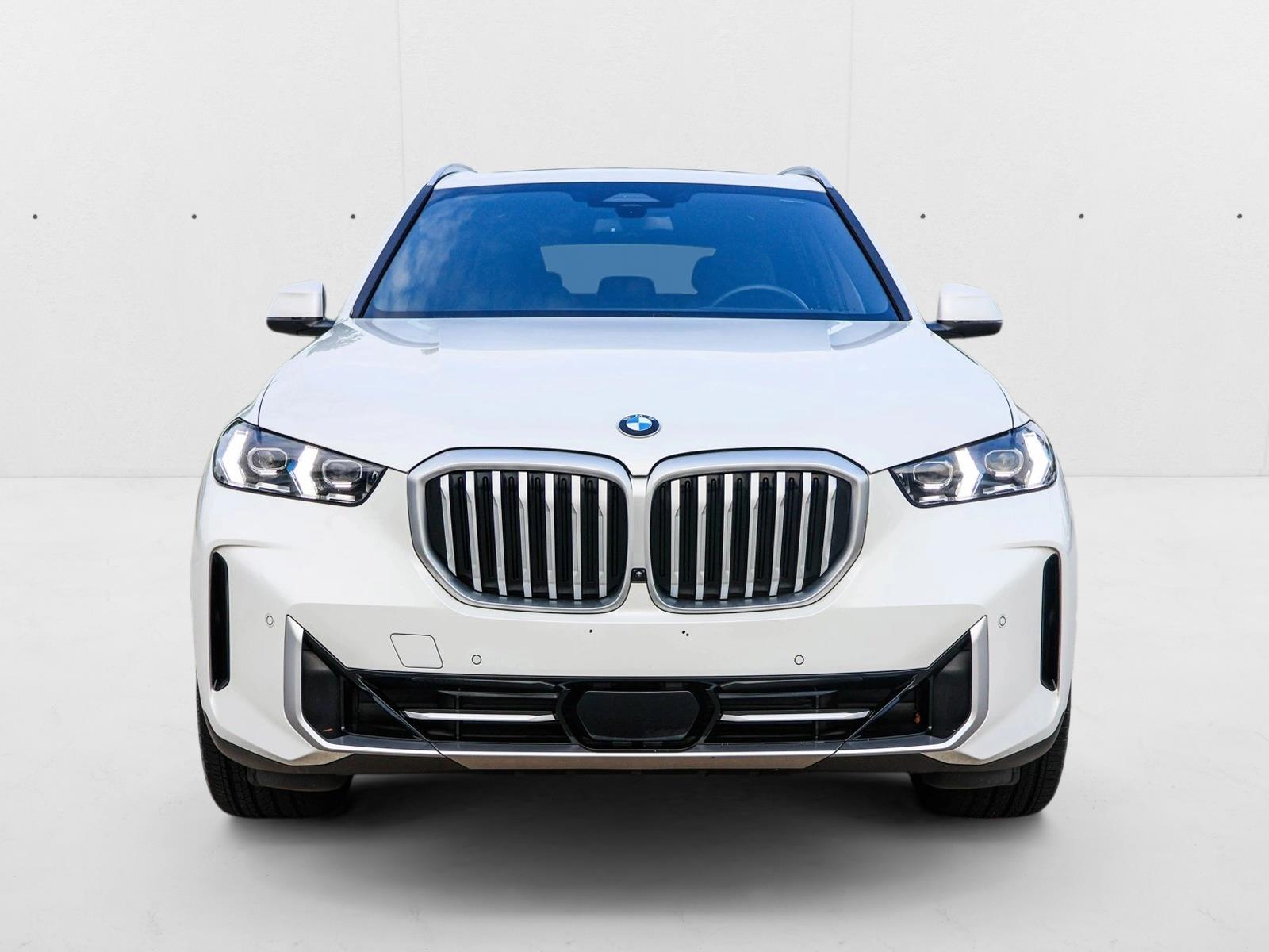 2025 Bmw X5 xDrive40i photo 2