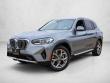 Used 2023 BMW X3 xDrive30i SUV