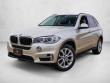 Used 2016 BMW X5 xDrive35i SUV