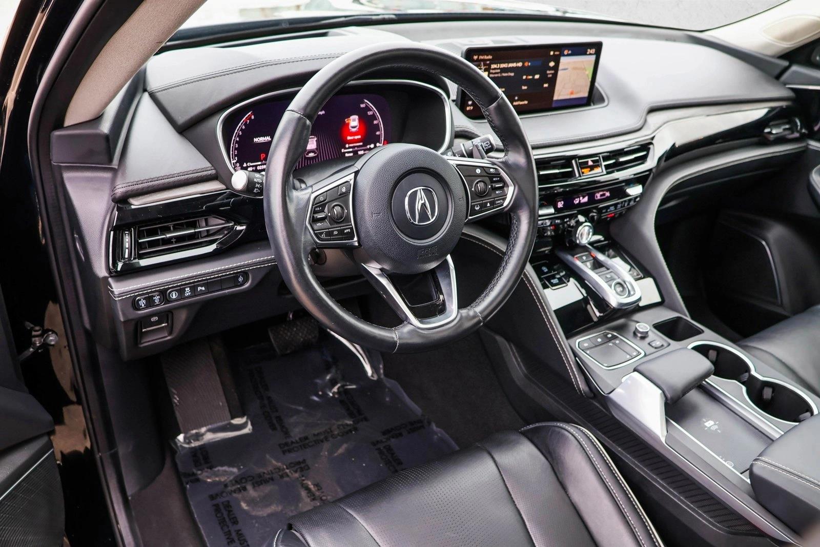 2023 ACURA MDX - Image 10