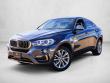 Used 2018 BMW X6 xDrive35i SUV