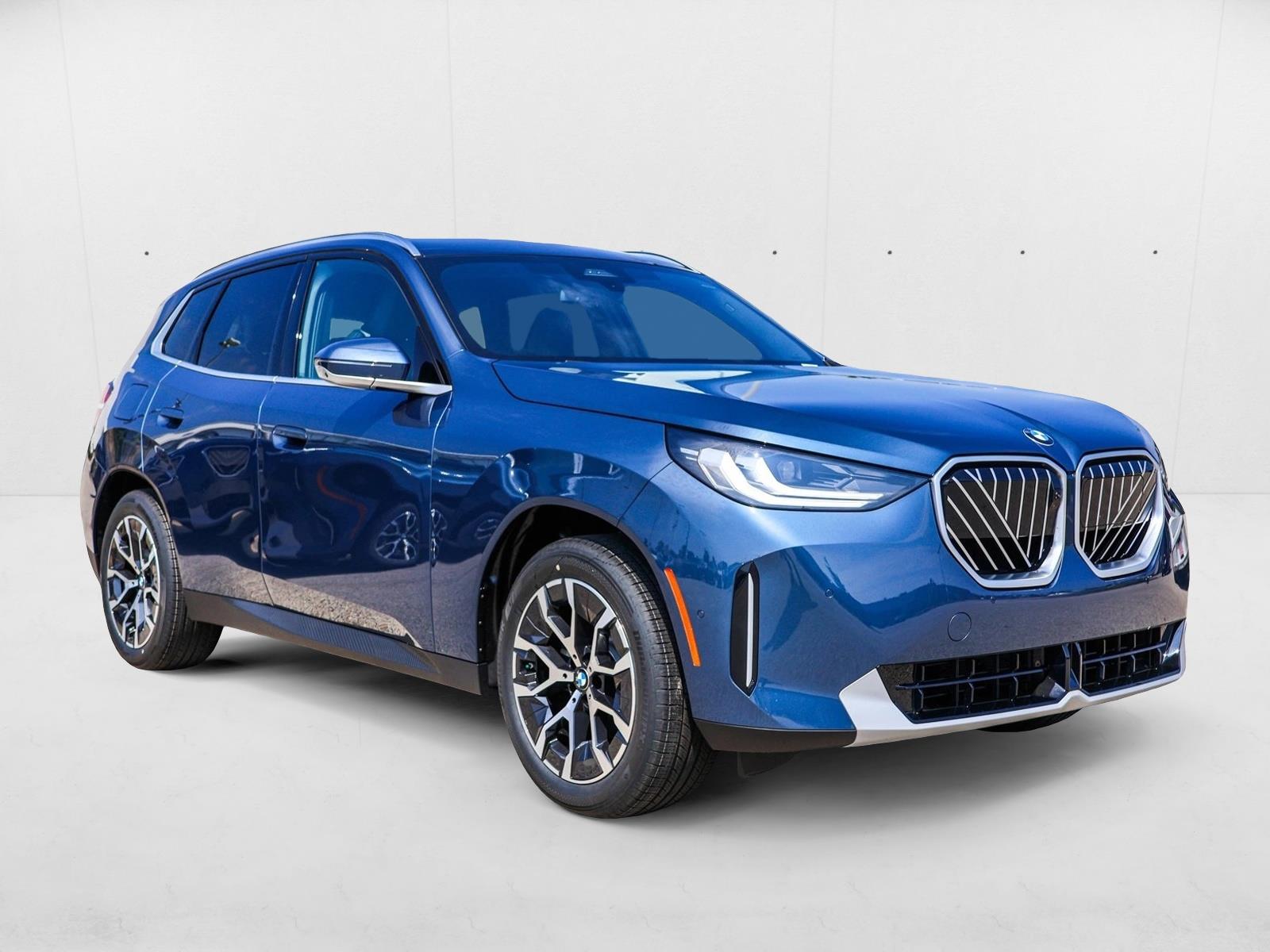 2026 Bmw X3 photo 3