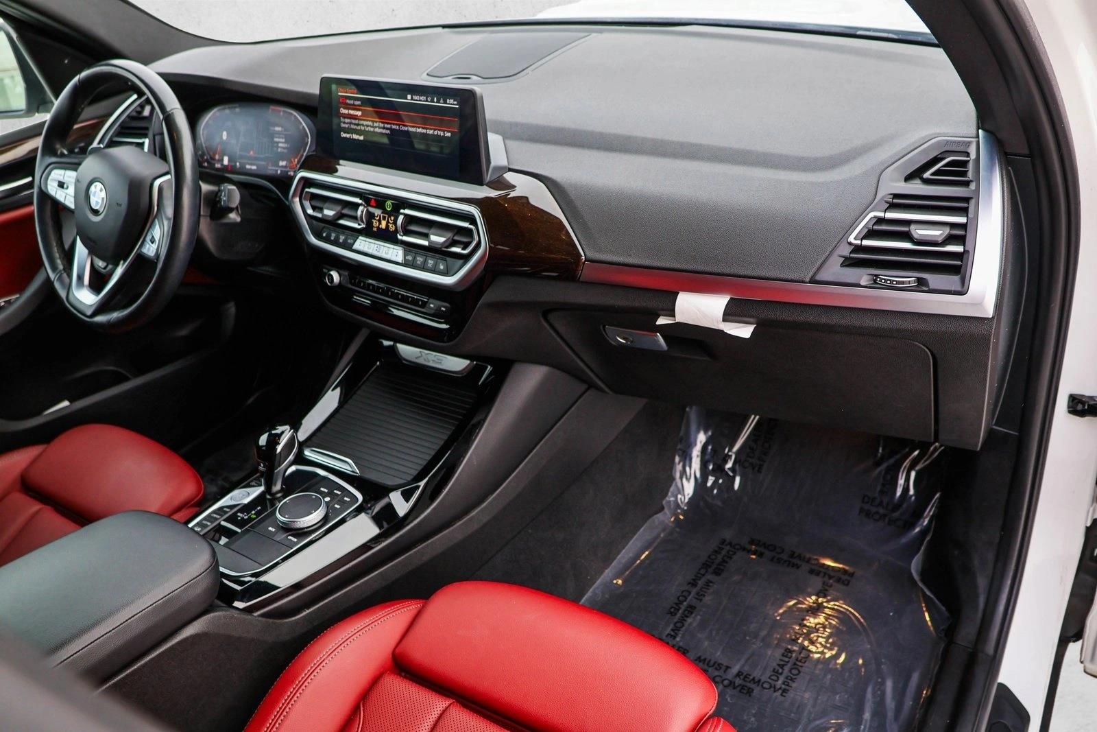 2023 BMW X3 - Image 28