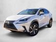Used 2018 Lexus NX 300  SUV