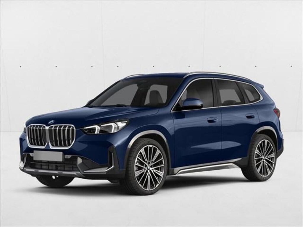 Certified 2024 BMW X1 xDrive28i SUV