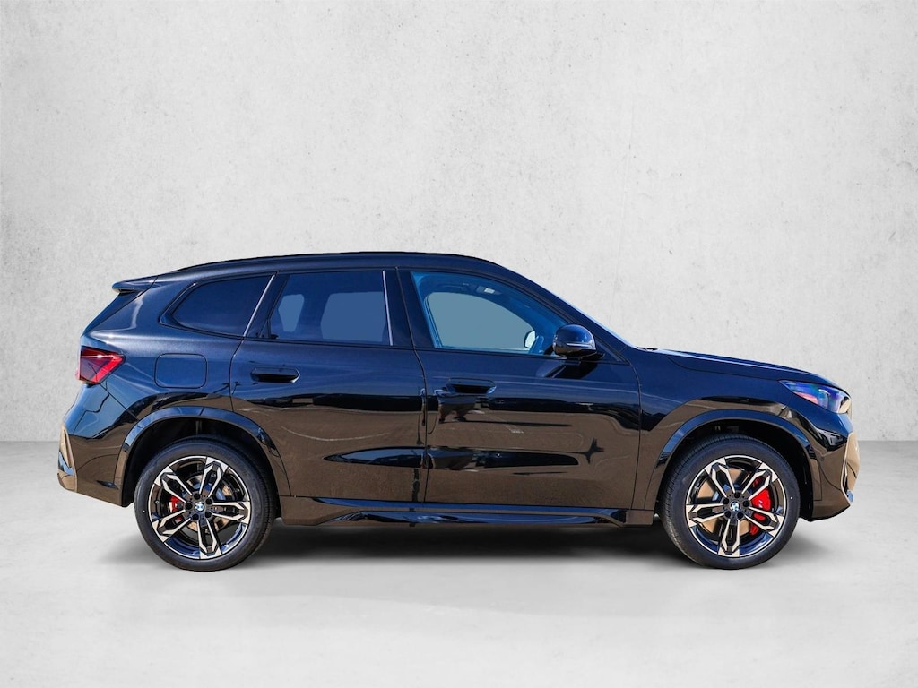 New 2027 BMW X1 xDrive28i SUV